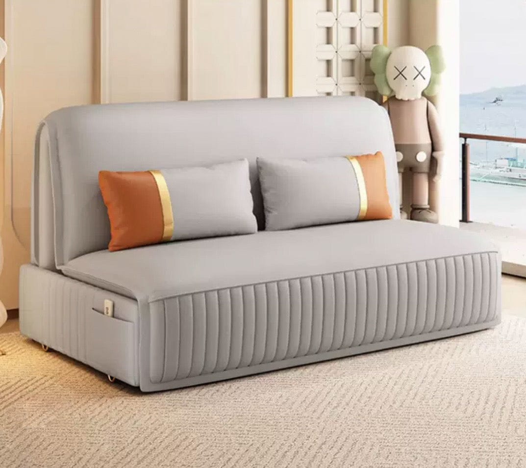 home-atelier-f31a Ellis Electric Sofa Bed