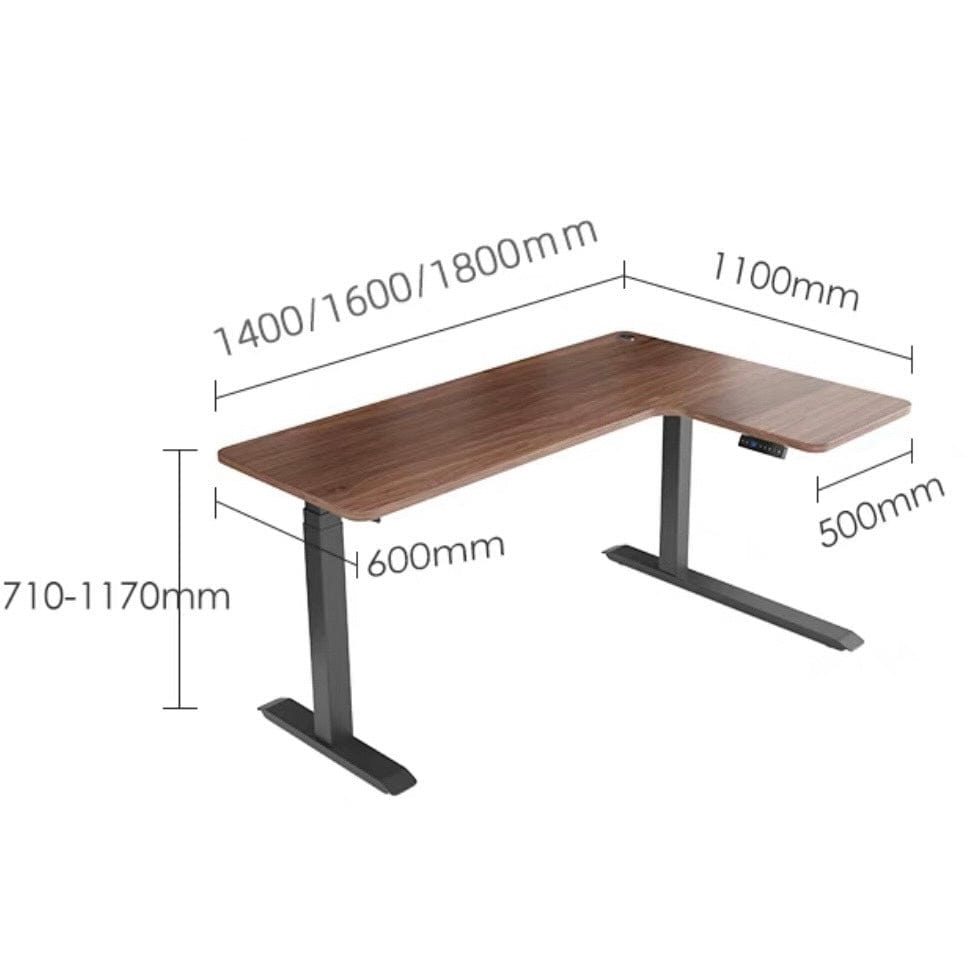 home-atelier-f31a Enzo Extendable Study Table