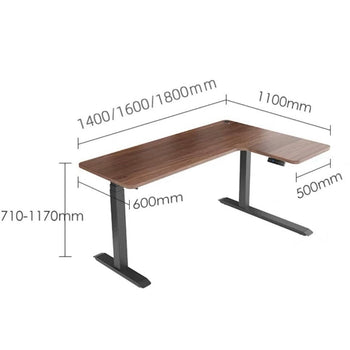 home-atelier-f31a Enzo Extendable Study Table