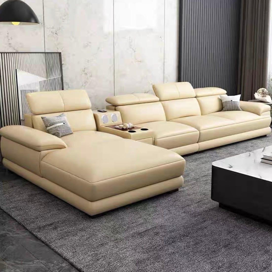 home-atelier-f31a Ethan Sofa