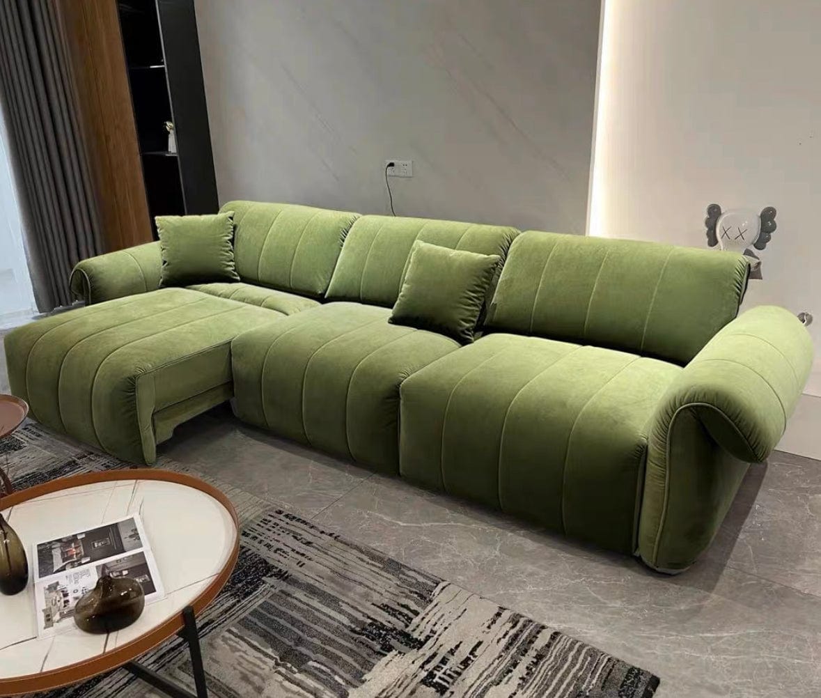 home-atelier-f31a Giovanni Electric Sofa Bed