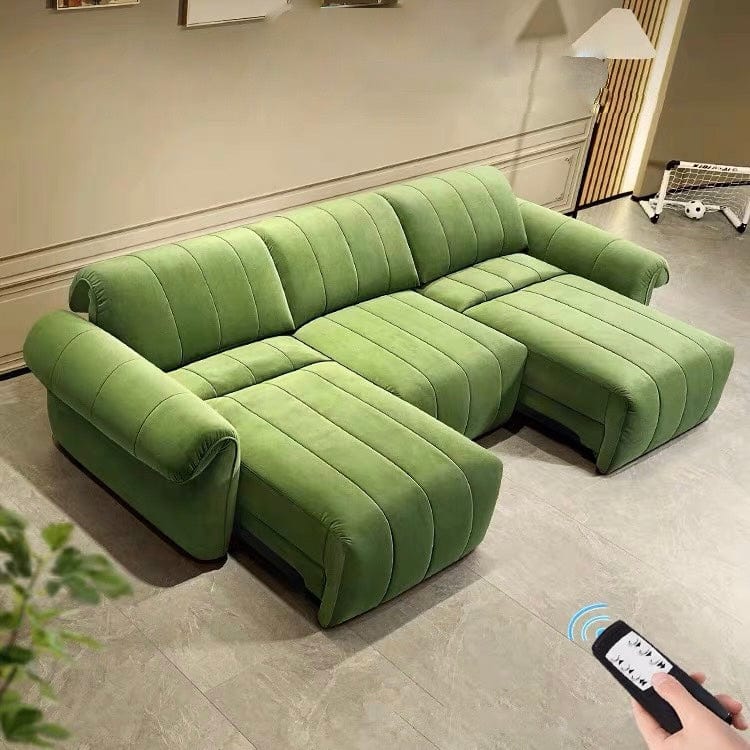 home-atelier-f31a Giovanni Electric Sofa Bed