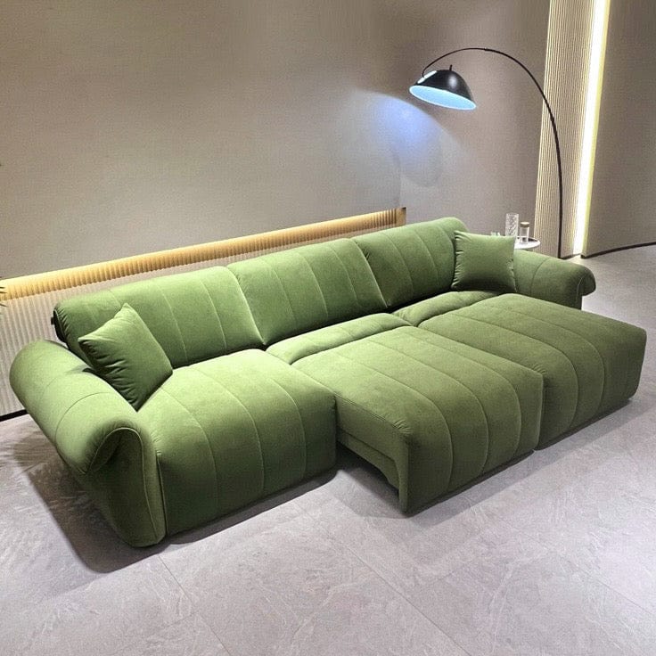 home-atelier-f31a Giovanni Electric Sofa Bed