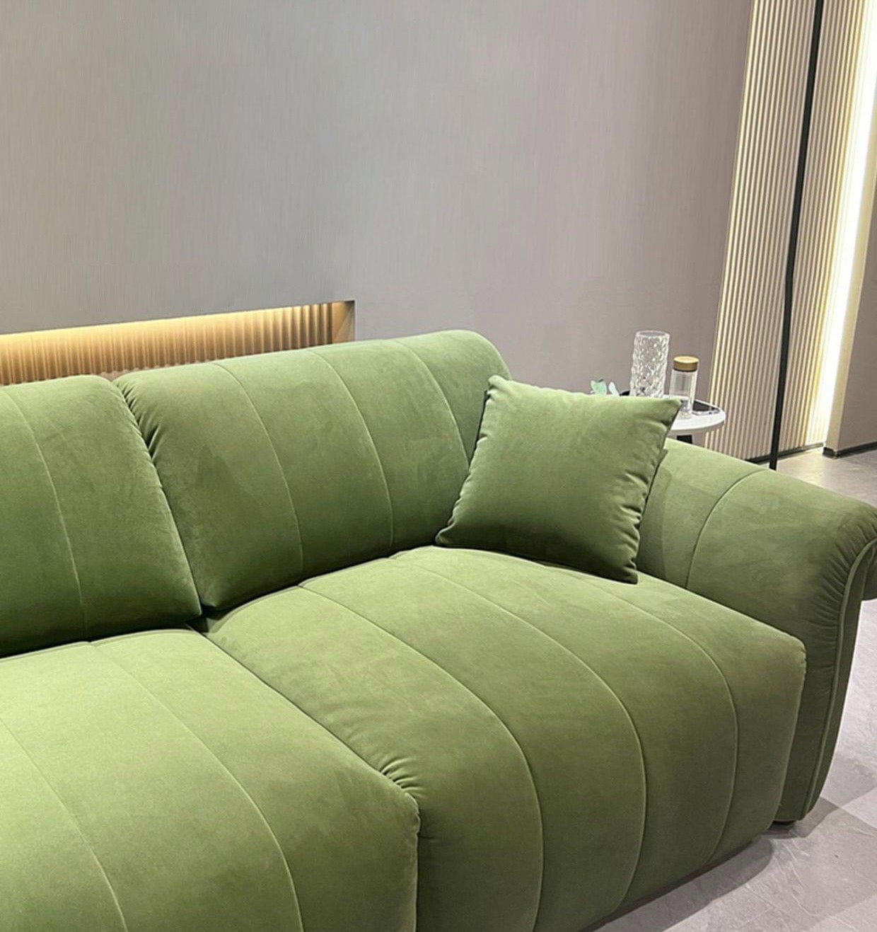 home-atelier-f31a Giovanni Electric Sofa Bed