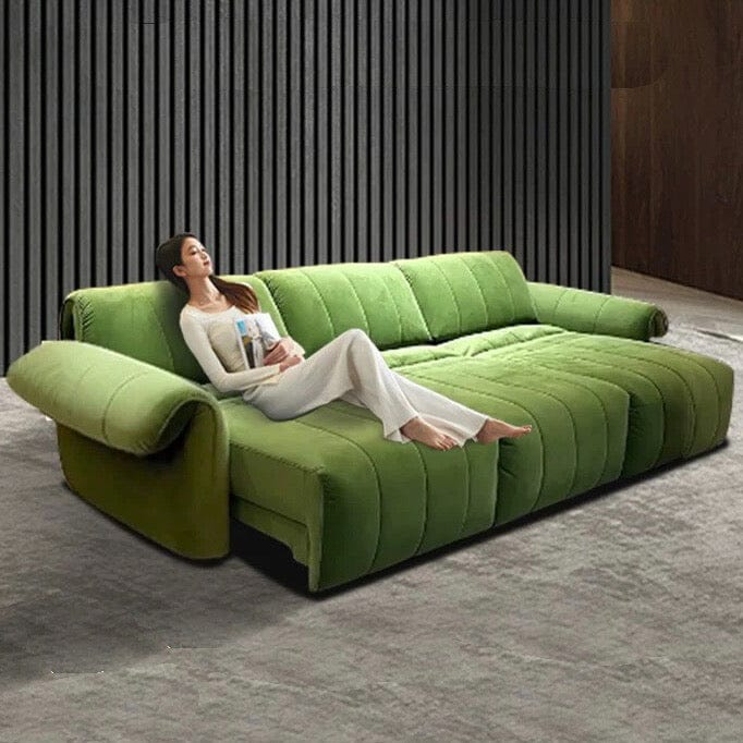home-atelier-f31a Giovanni Electric Sofa Bed