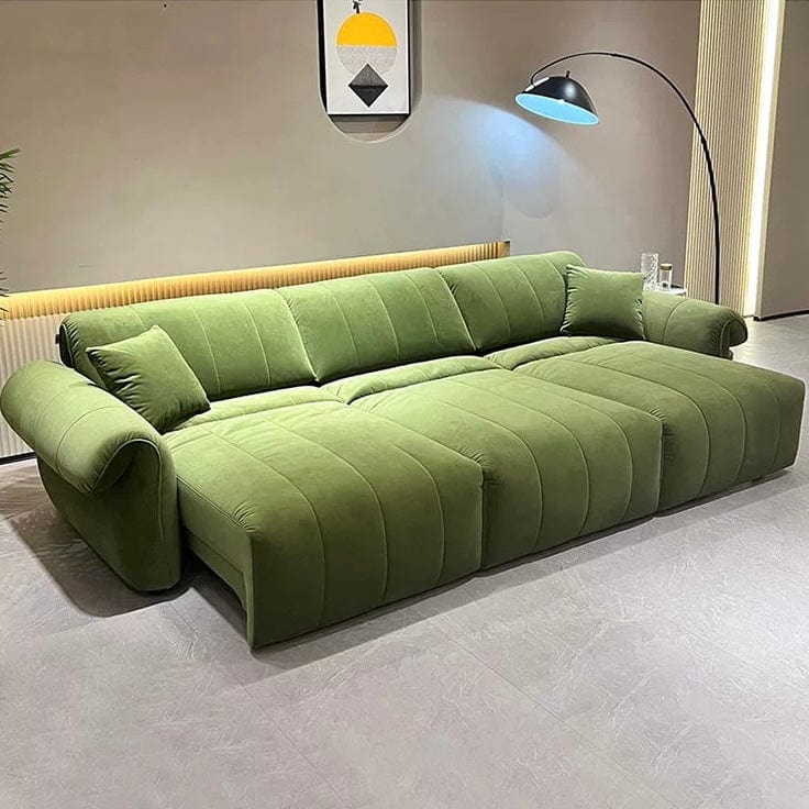 home-atelier-f31a Giovanni Electric Sofa Bed