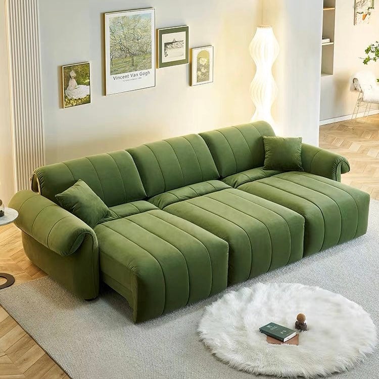 home-atelier-f31a Giovanni Electric Sofa Bed