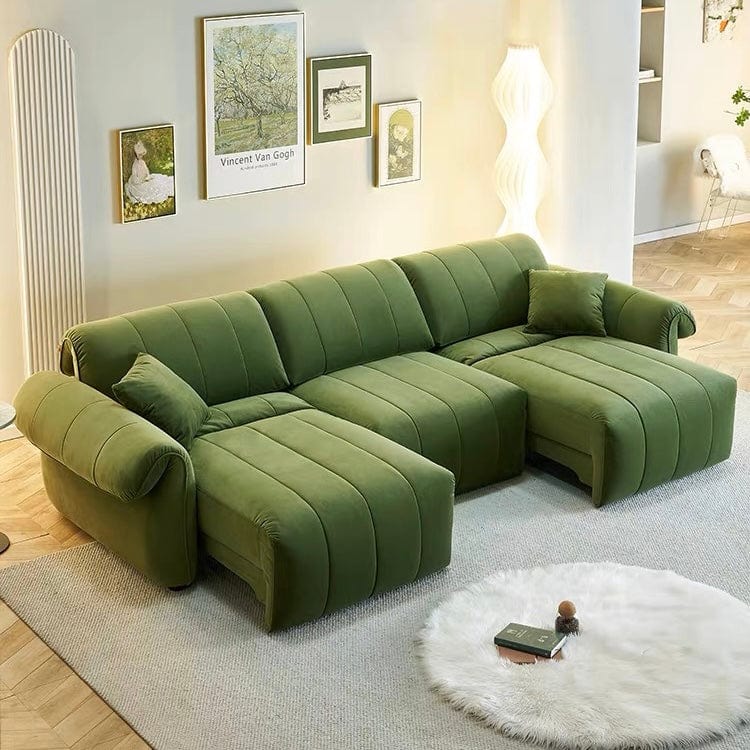 home-atelier-f31a Giovanni Electric Sofa Bed