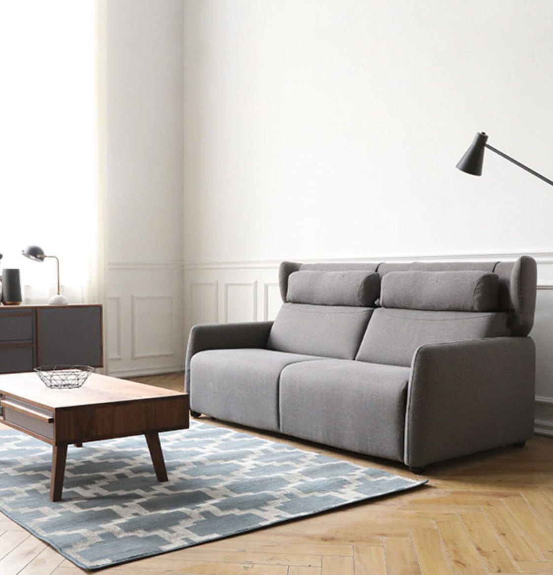 home-atelier-f31a Gisella Sofa Bed