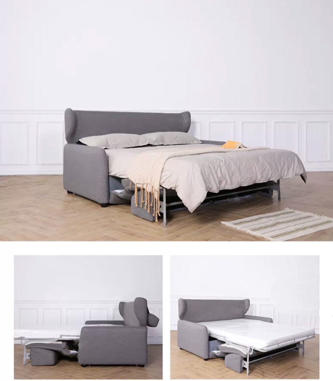 home-atelier-f31a Gisella Sofa Bed