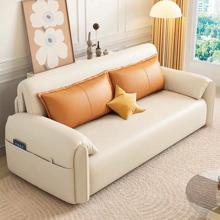 home-atelier-f31a Greco Electric Sofa Bed