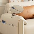 home-atelier-f31a Greco Electric Sofa Bed