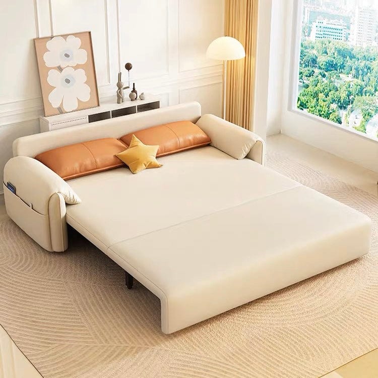 home-atelier-f31a Greco Electric Sofa Bed