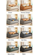 home-atelier-f31a Greco Electric Sofa Bed