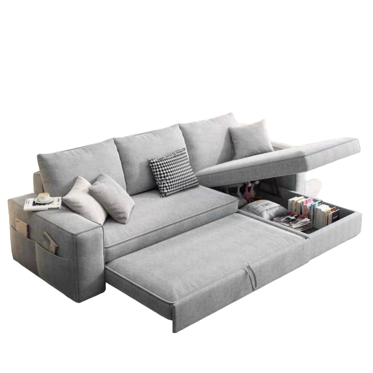 home-atelier-f31a Gryphon Sofa Bed