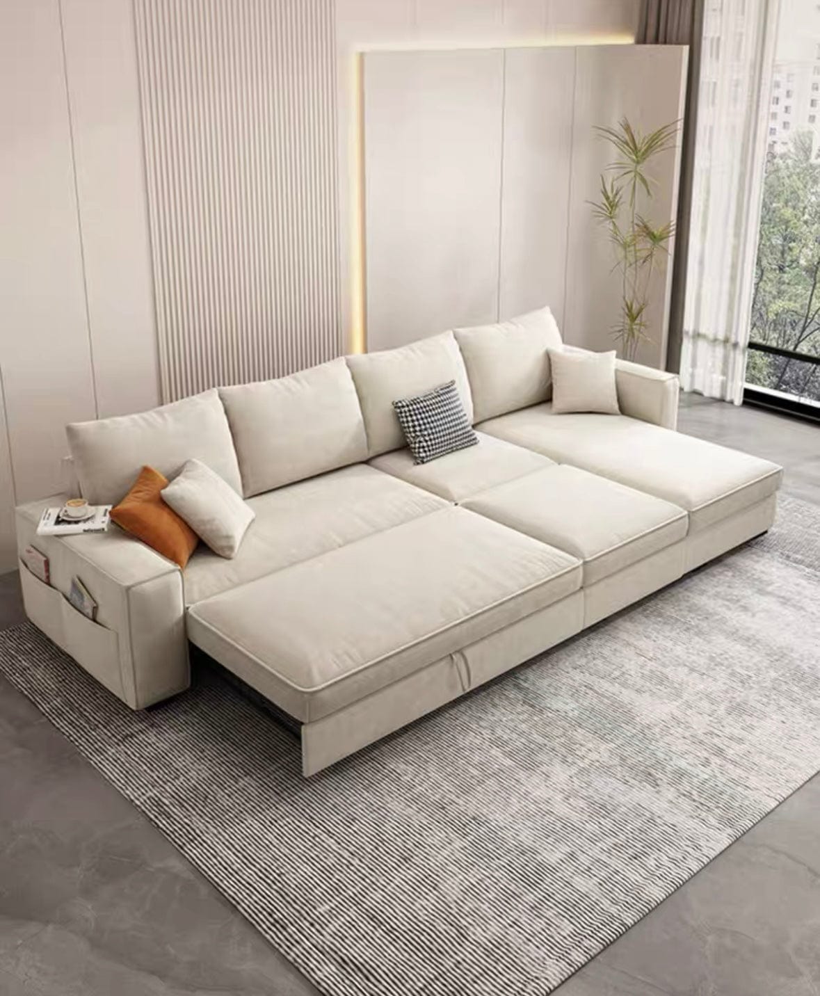 home-atelier-f31a Gryphon Sofa Bed