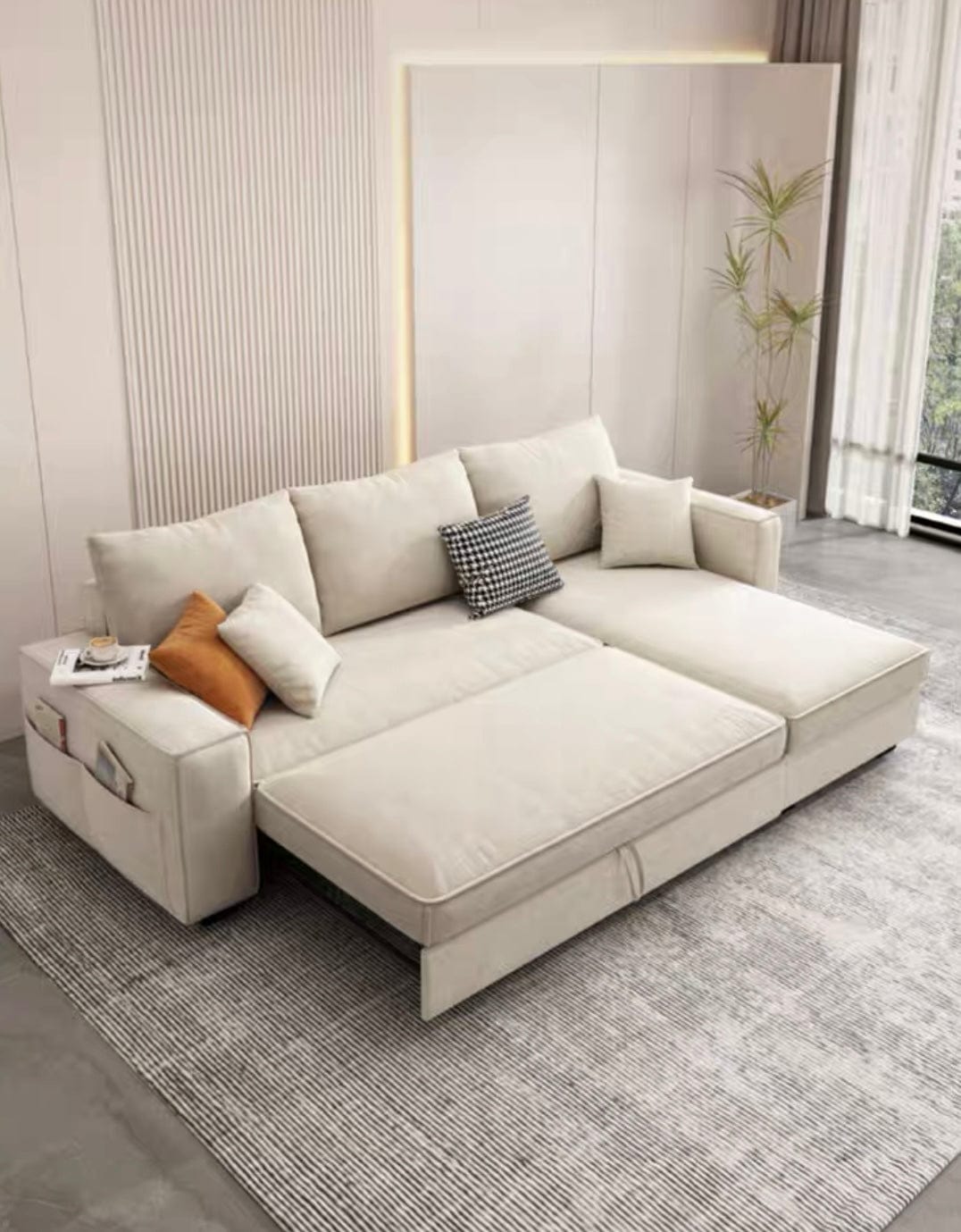 home-atelier-f31a Gryphon Sofa Bed