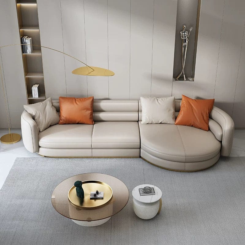 home-atelier-f31a Gwenia Designer Sofa