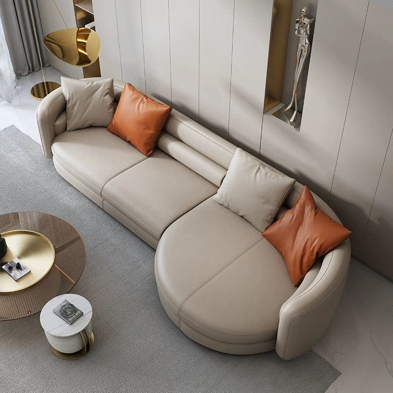 home-atelier-f31a Gwenia Designer Sofa