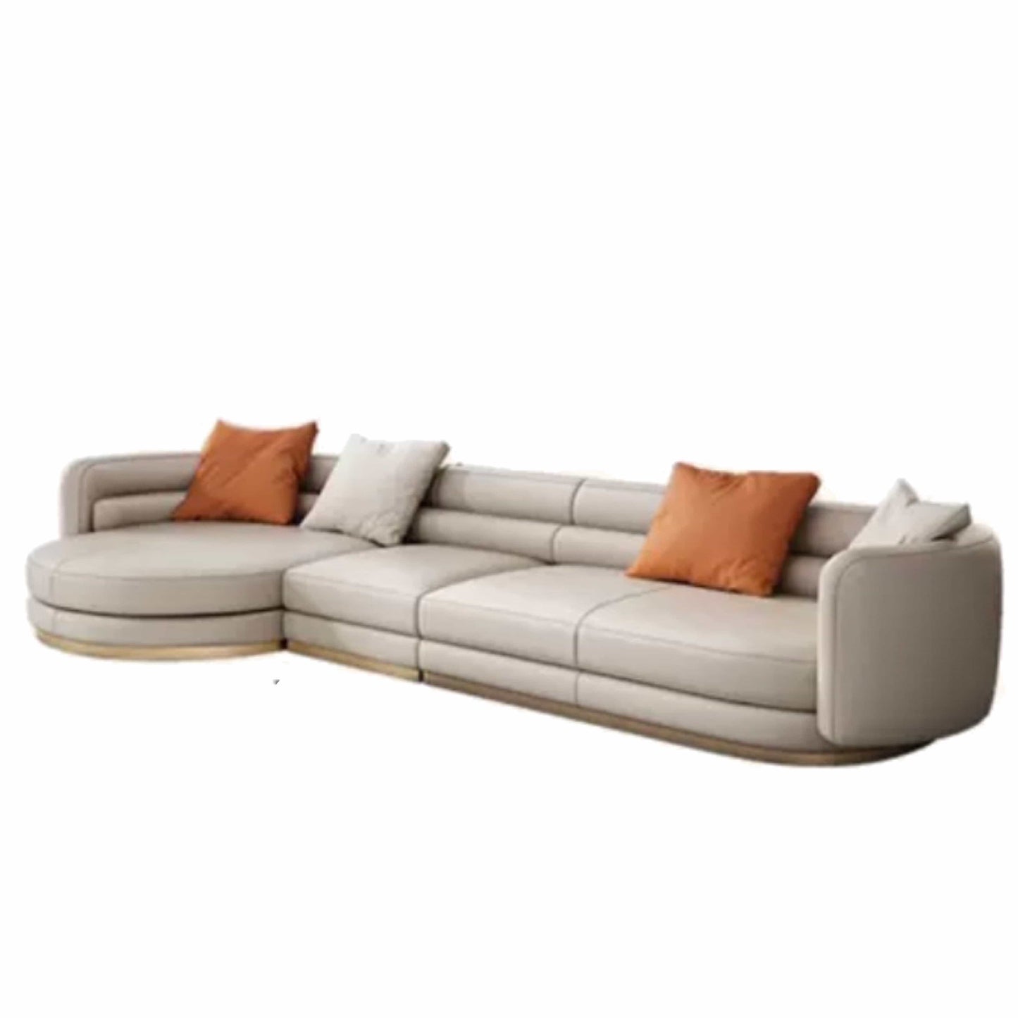 home-atelier-f31a Gwenia Designer Sofa