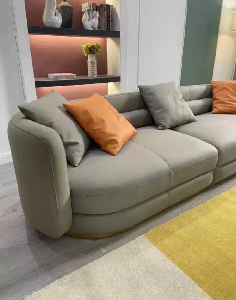 home-atelier-f31a Gwenia Designer Sofa