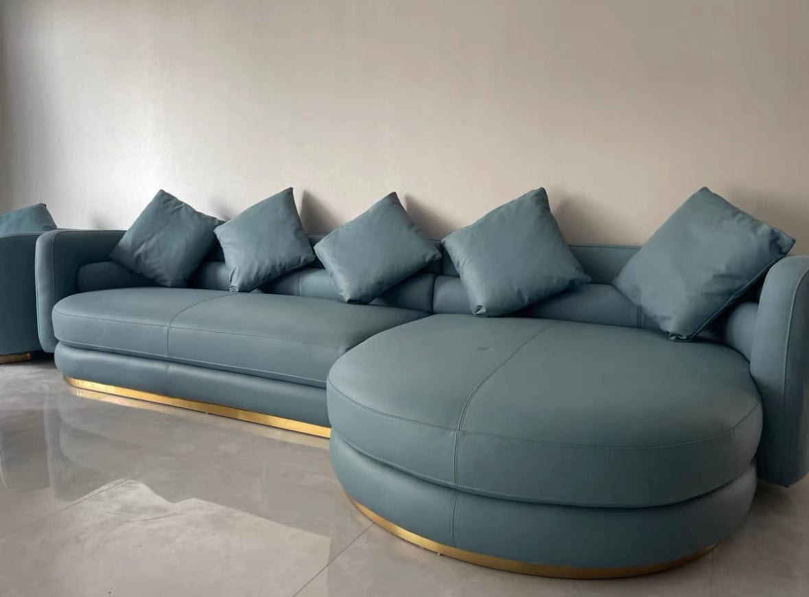 home-atelier-f31a Gwenia Designer Sofa