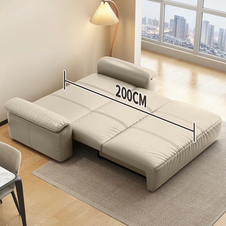 home-atelier-f31a Heidi Electric Sofa Bed