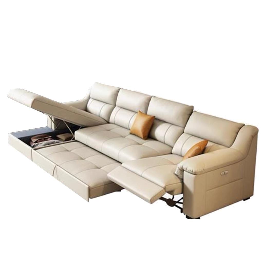 home-atelier-f31a Hera Electric Sofa Bed