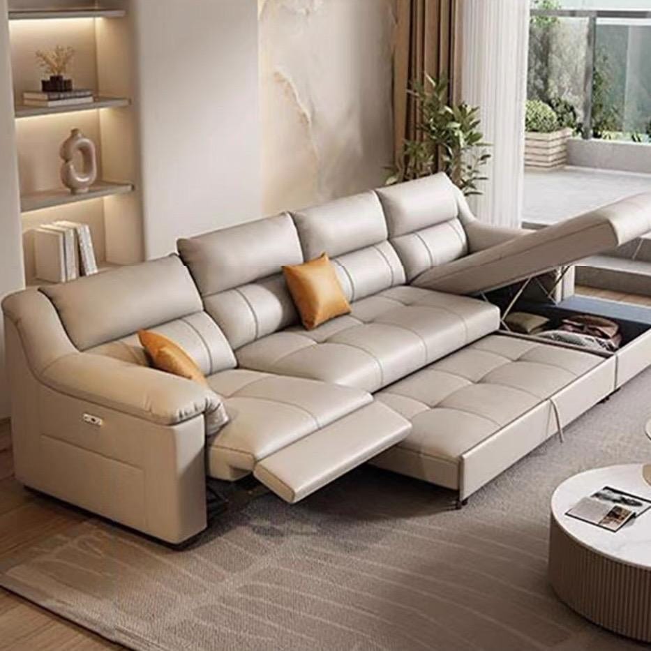 home-atelier-f31a Hera Electric Sofa Bed