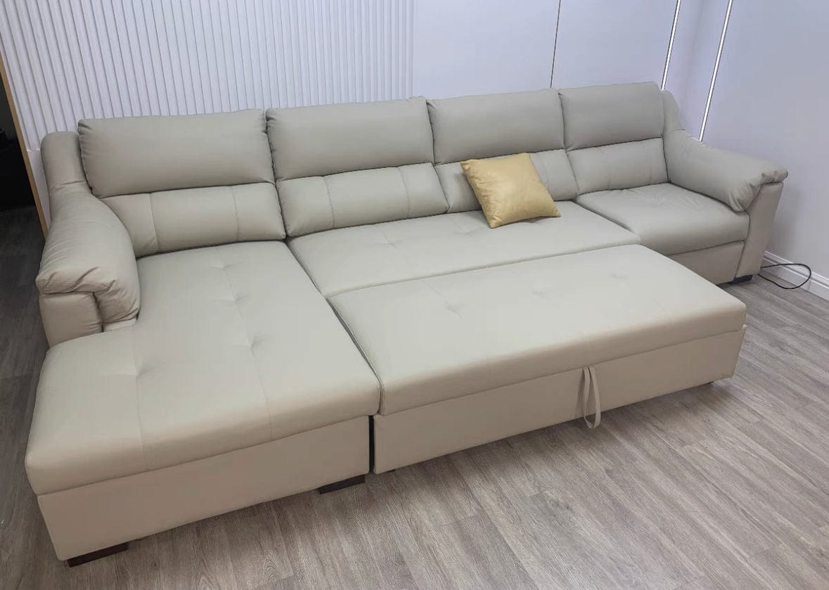 home-atelier-f31a Hera Electric Sofa Bed