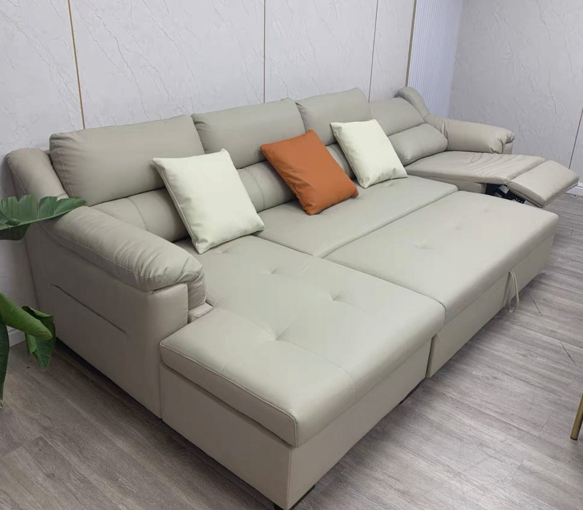 home-atelier-f31a Hera Electric Sofa Bed