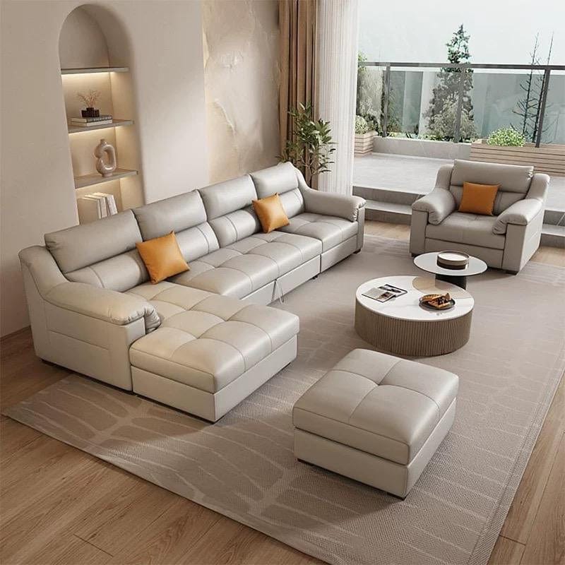 home-atelier-f31a Hera Electric Sofa Bed