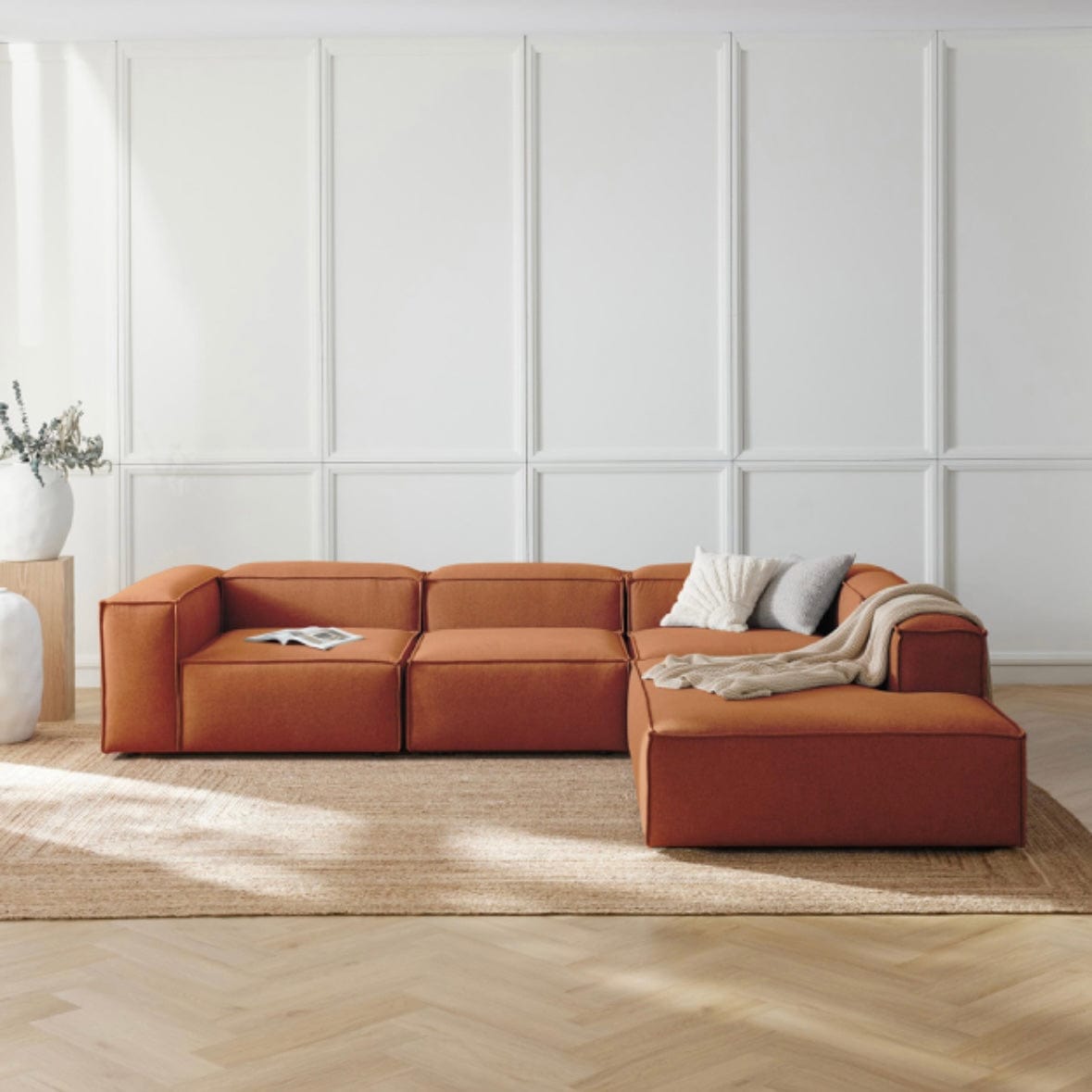 home-atelier-f31a Herald Sofa