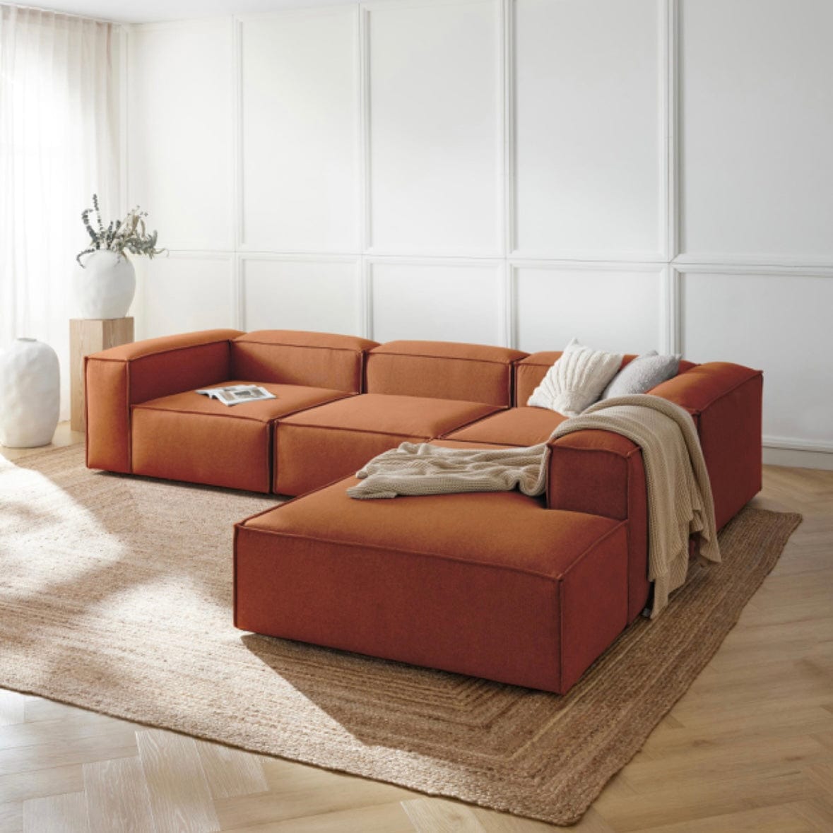 home-atelier-f31a Herald Sofa