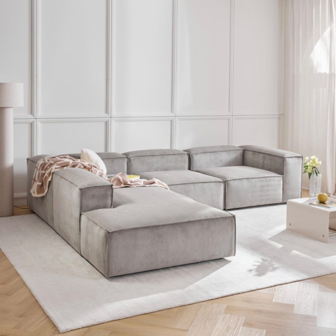 home-atelier-f31a Herald Sofa