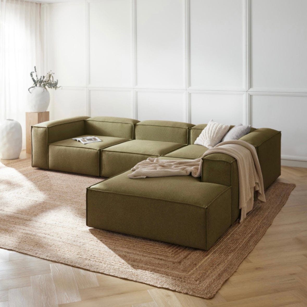 home-atelier-f31a Herald Sofa