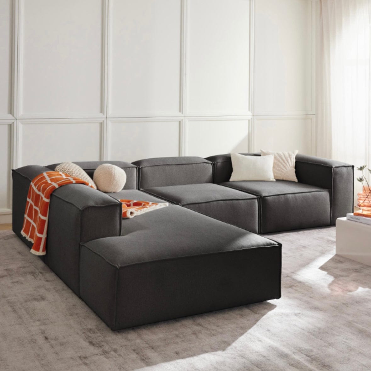 home-atelier-f31a Herald Sofa