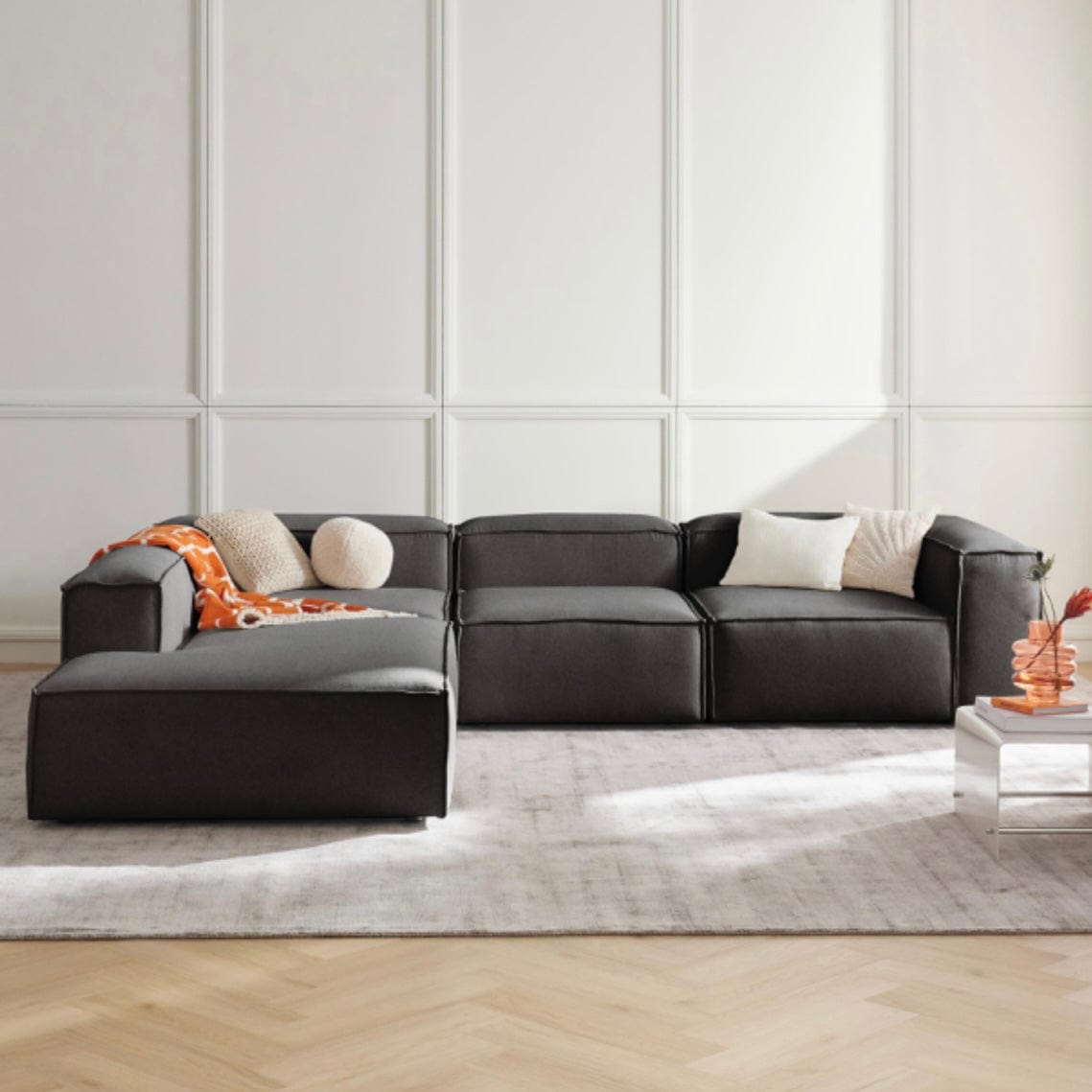 home-atelier-f31a Herald Sofa