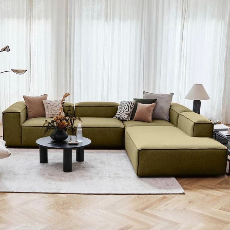 home-atelier-f31a Herald Sofa