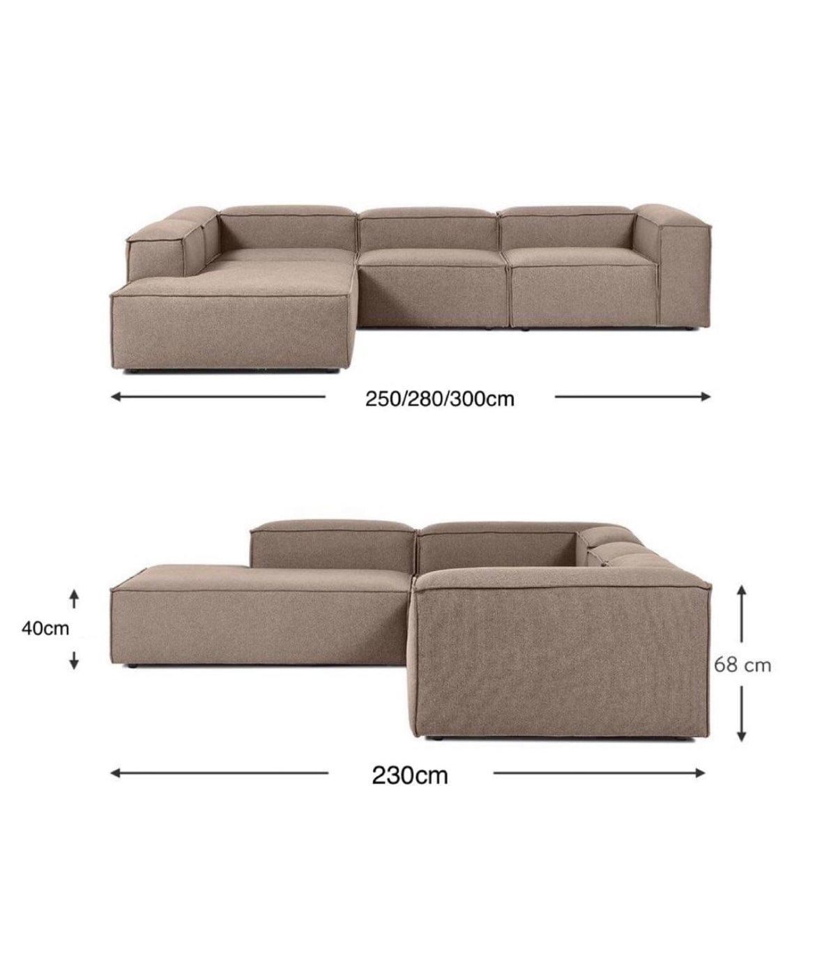 home-atelier-f31a Herald Sofa