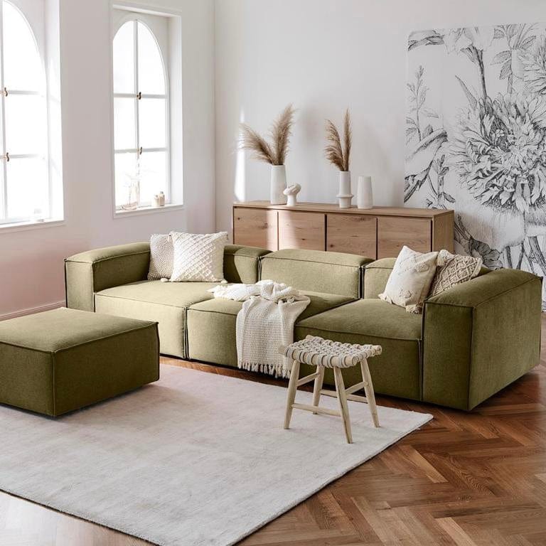 home-atelier-f31a Herald Sofa