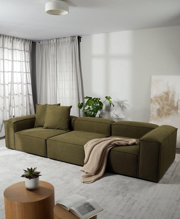 home-atelier-f31a Herald Sofa