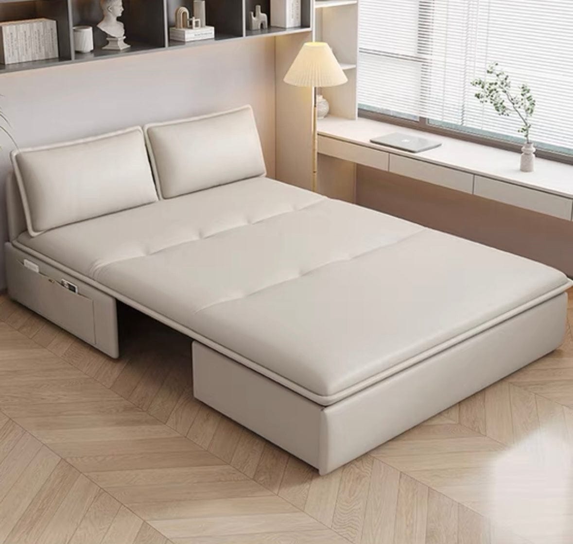 home-atelier-f31a James Electric Sofa Bed