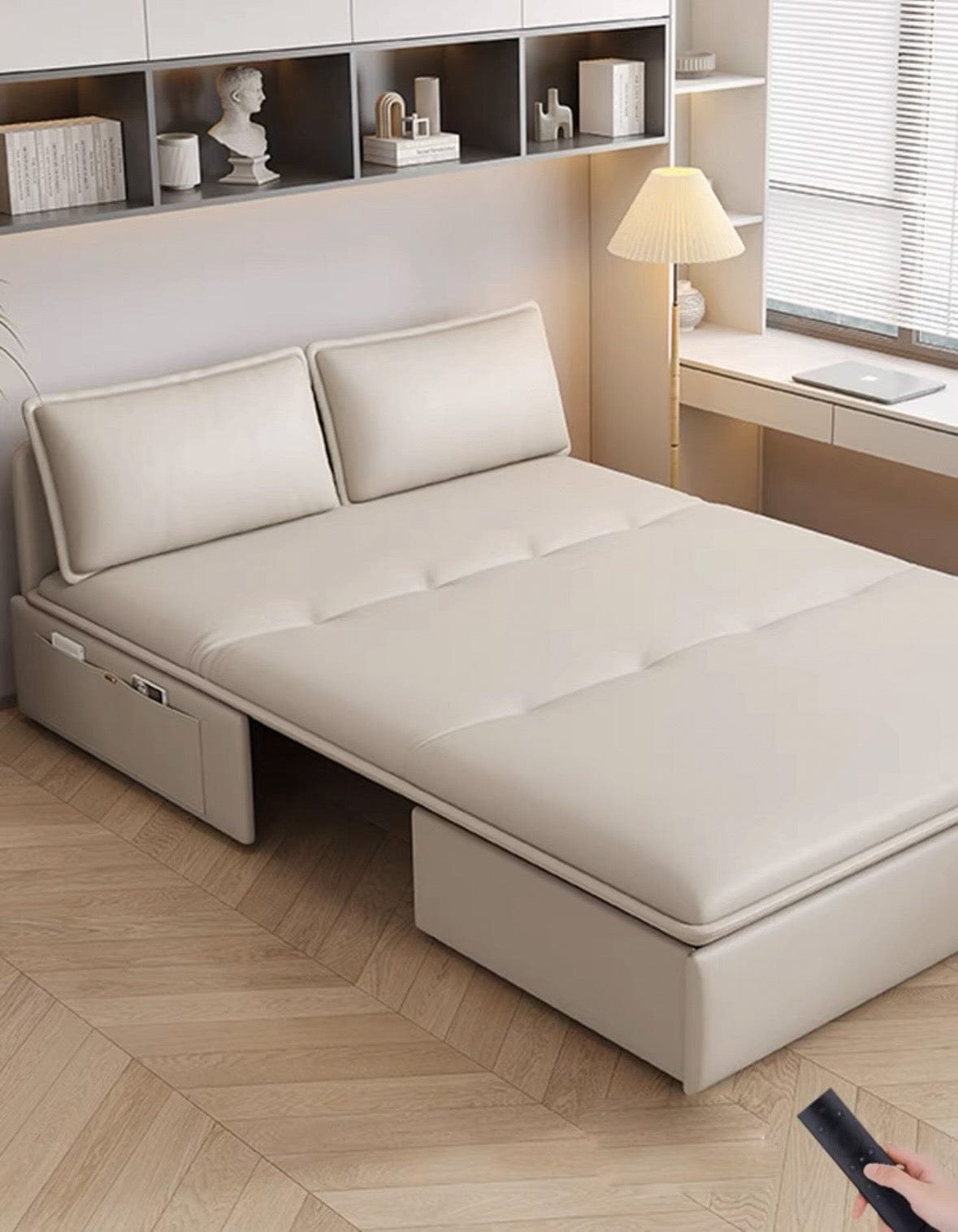home-atelier-f31a James Electric Sofa Bed