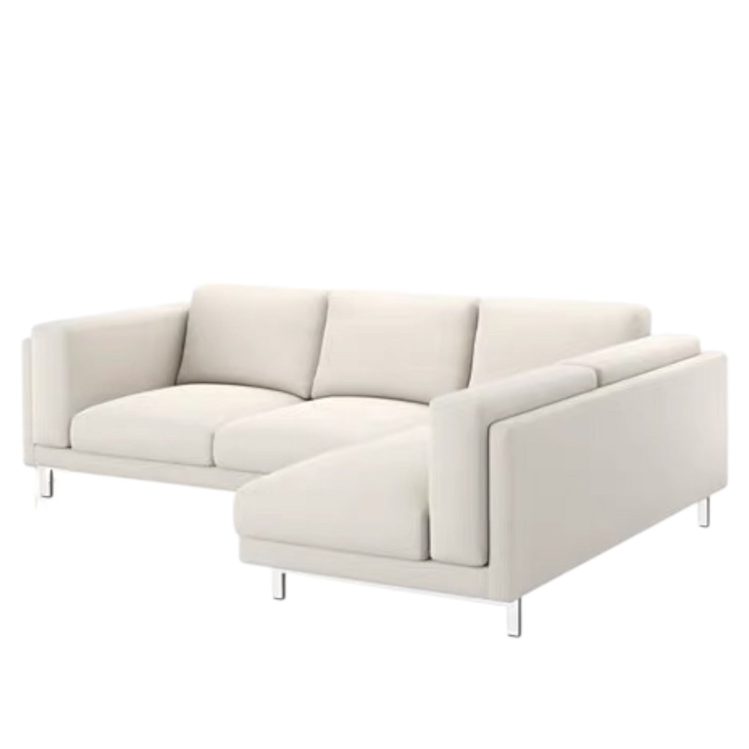 home-atelier-f31a Jet Sectional Sofa