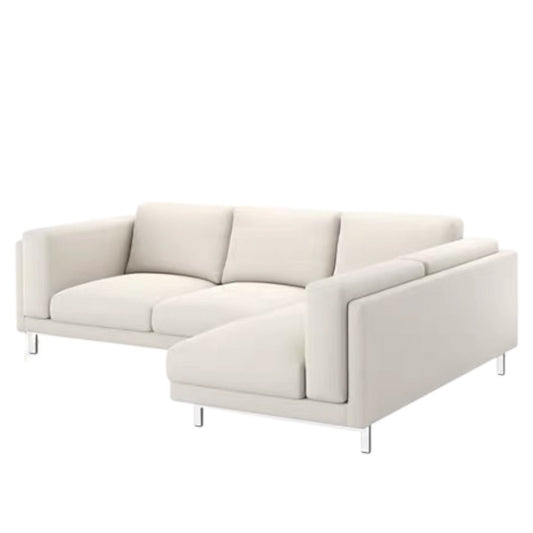 home-atelier-f31a Jet Sectional Sofa