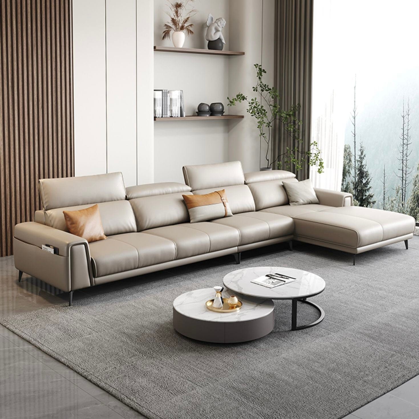home-atelier-f31a Kaiser Sofa
