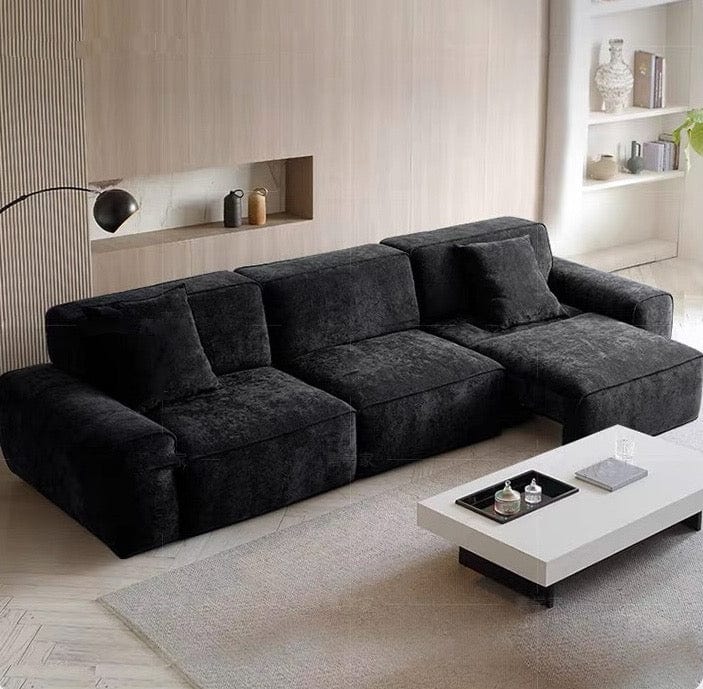 home-atelier-f31a Kingston Scratch Resistant Electric Sofa Bed