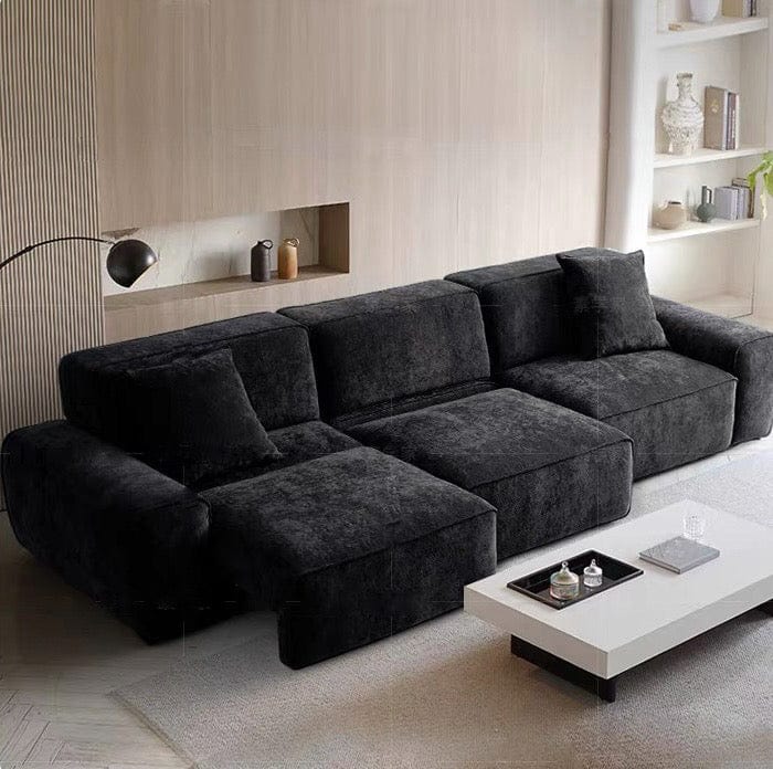 home-atelier-f31a Kingston Scratch Resistant Electric Sofa Bed