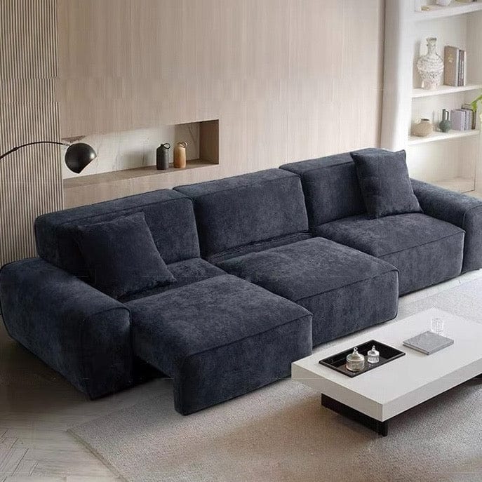 home-atelier-f31a Kingston Scratch Resistant Electric Sofa Bed